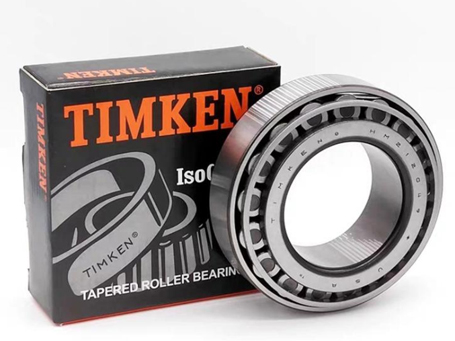 TIMKEN